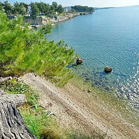 Ξενοδοχείο Perovic Ζαντάρ